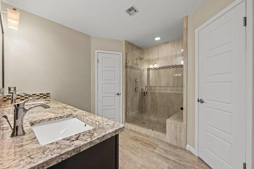4820 Marblehead Drive Austin TX 78727