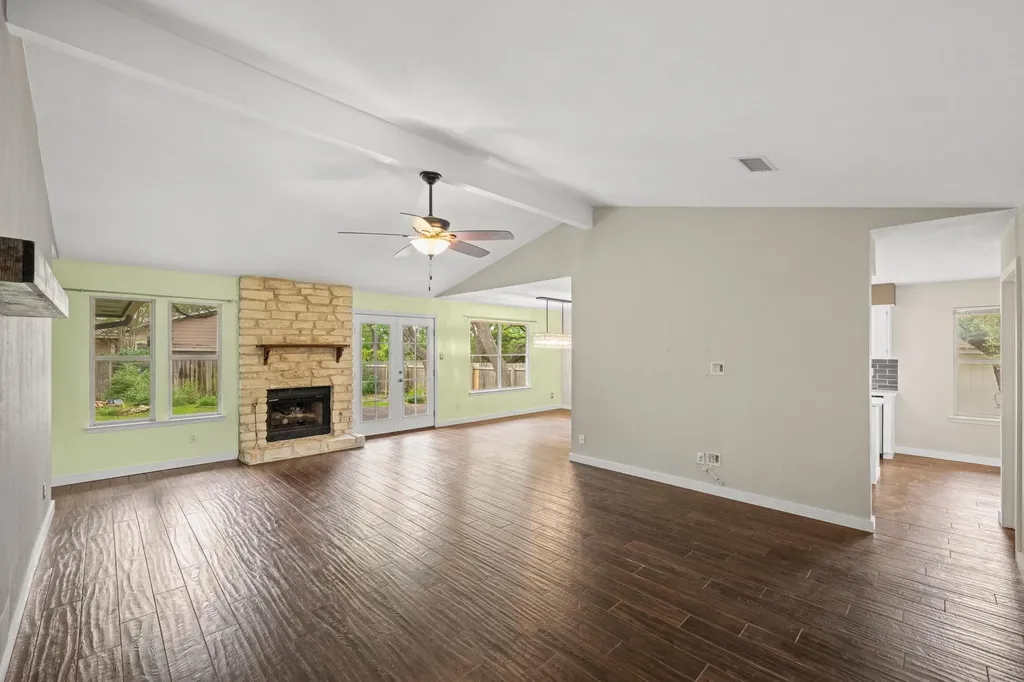4820 Marblehead Drive Austin TX 78727