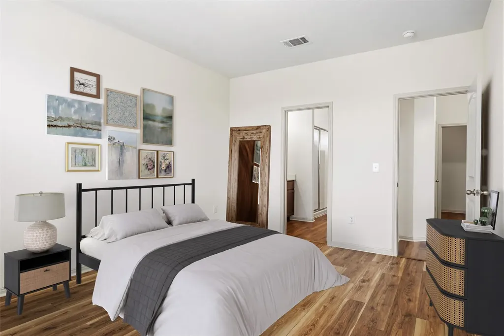 312 Frederick Drive Georgetown TX 78626