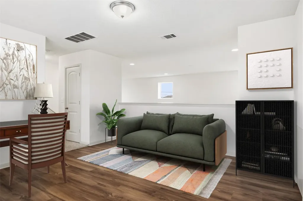 312 Frederick Drive Georgetown TX 78626