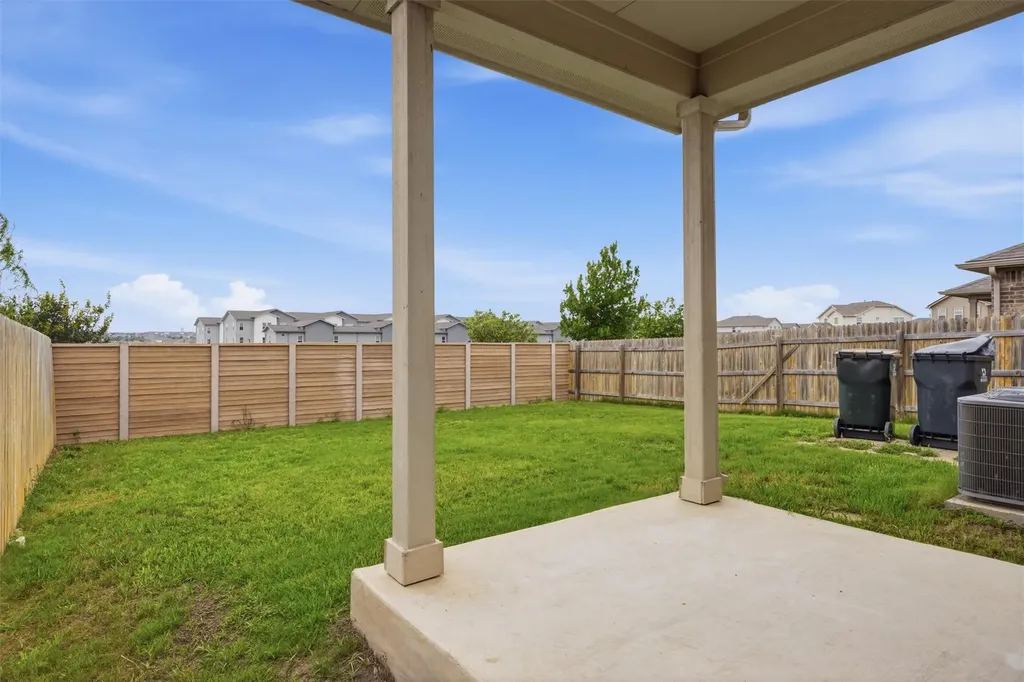 312 Frederick Drive Georgetown TX 78626