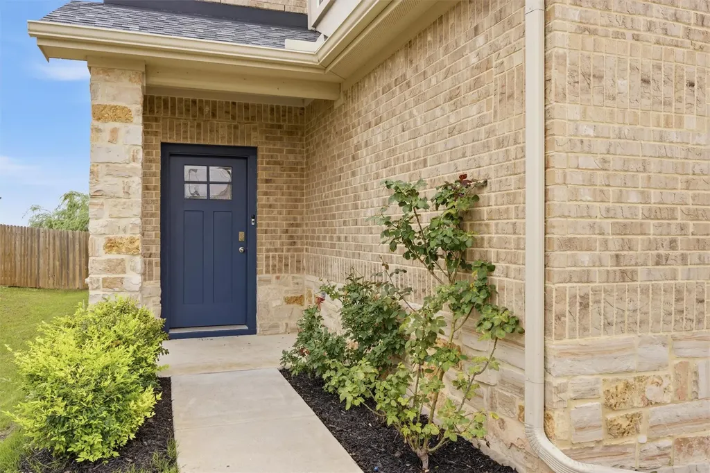 312 Frederick Drive Georgetown TX 78626