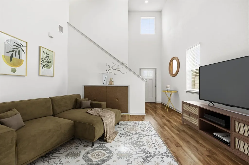 312 Frederick Drive Georgetown TX 78626