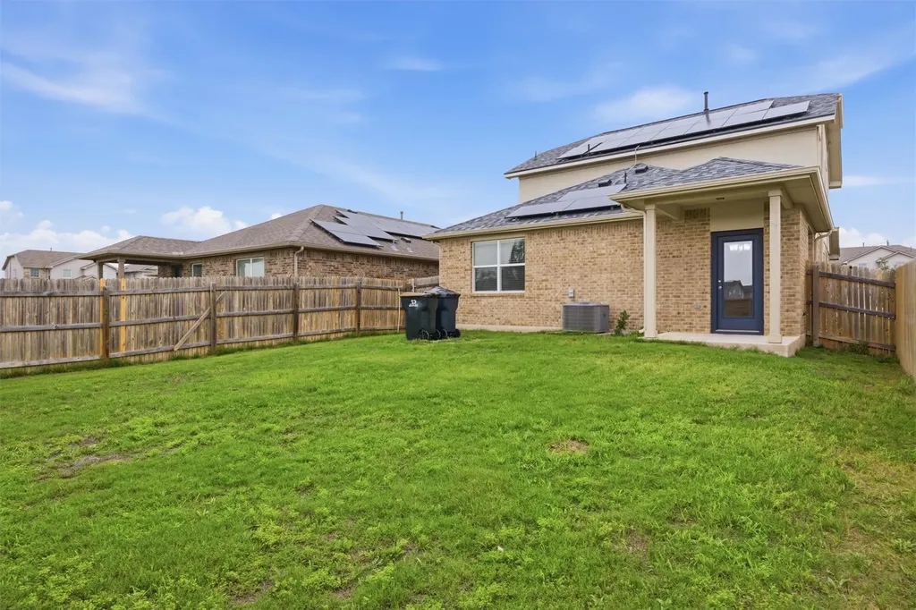 312 Frederick Drive Georgetown TX 78626