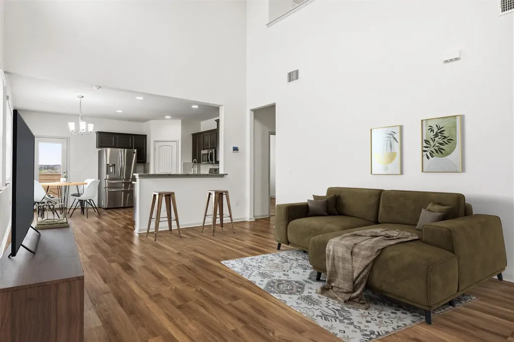 312 Frederick Drive Georgetown TX 78626
