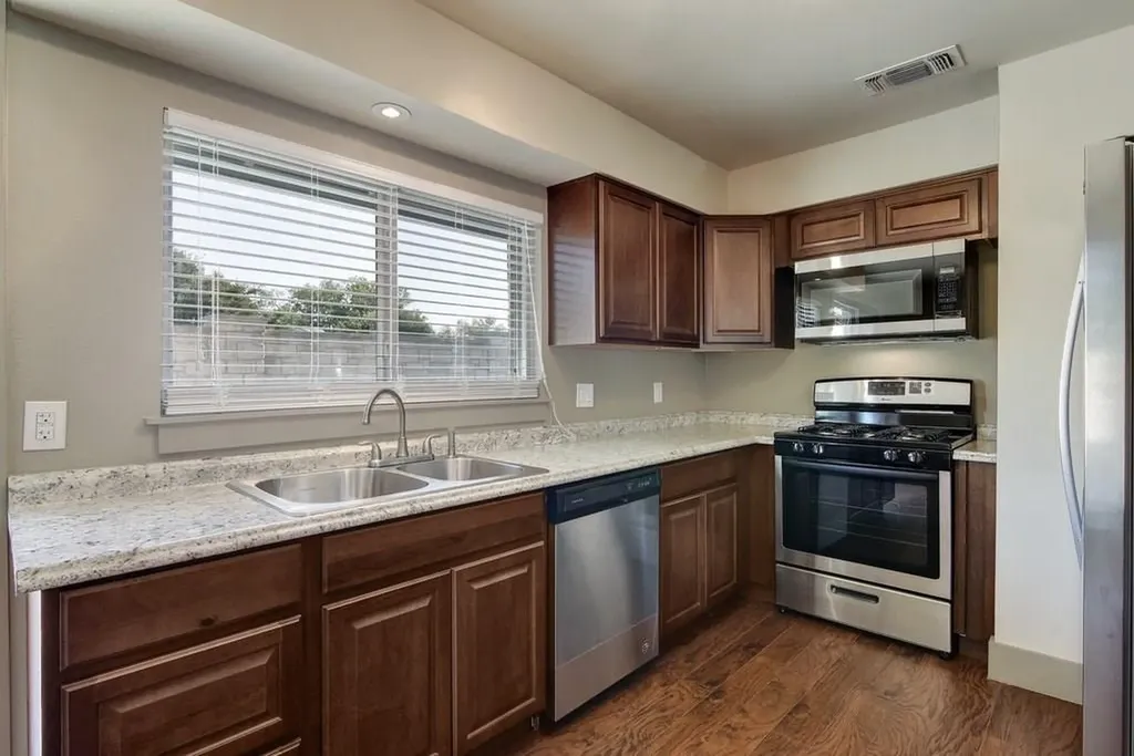 9415 Quail Meadow Drive Austin TX 78758