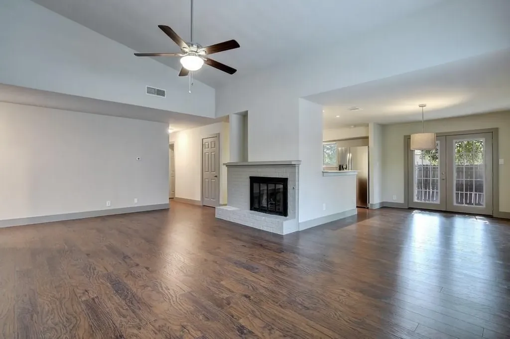 9415 Quail Meadow Drive Austin TX 78758