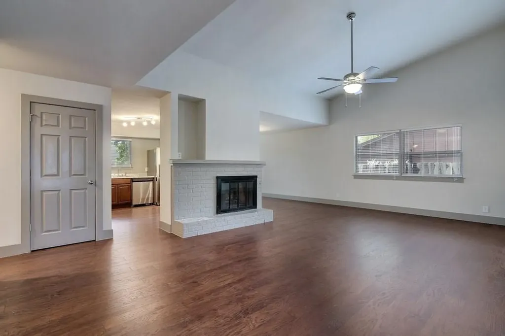 9415 Quail Meadow Drive Austin TX 78758