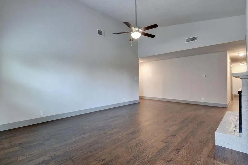 9415 Quail Meadow Drive Austin TX 78758