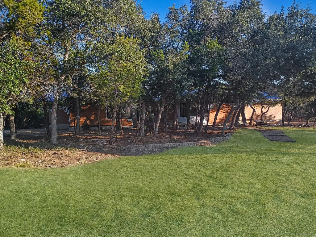 1722 Paradise Parkway Canyon Lake TX 78133