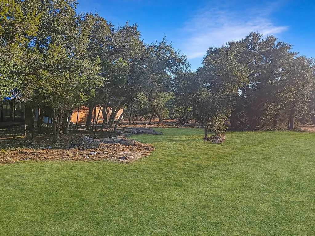 1722 Paradise Parkway Canyon Lake TX 78133