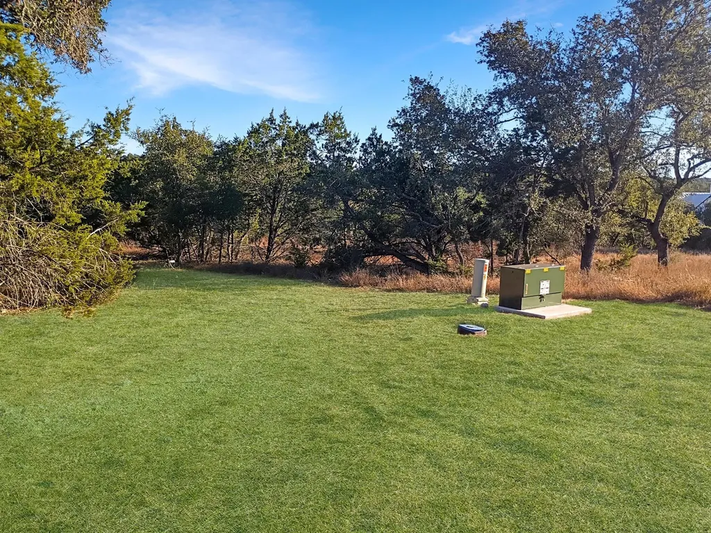 1722 Paradise Parkway Canyon Lake TX 78133