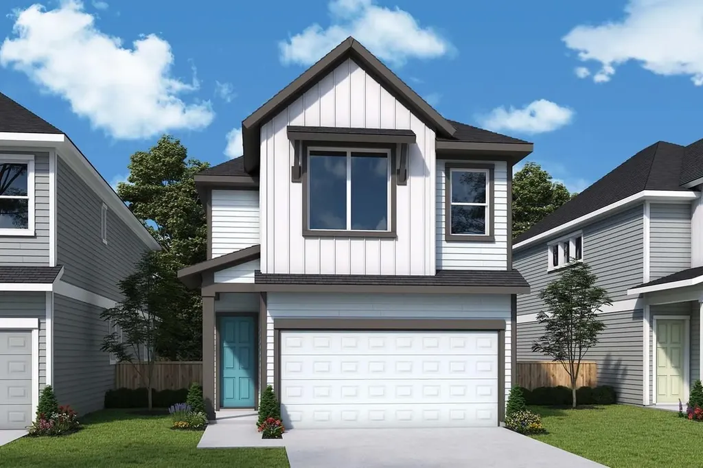 814 Nadal Path Round Rock TX 78664
