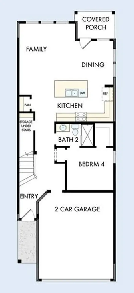 814 Nadal Path Round Rock TX 78664