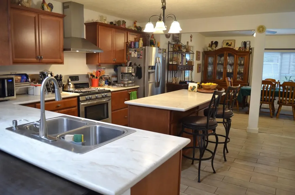 907 Pepperell Court Austin TX 78753