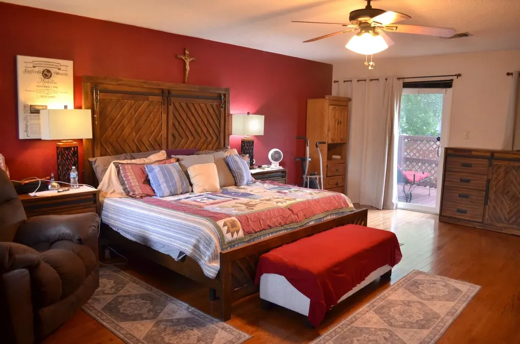 907 Pepperell Court Austin TX 78753