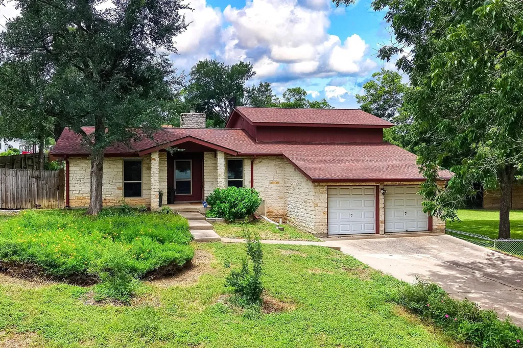 300 Pecan Lane Round Rock TX 78664