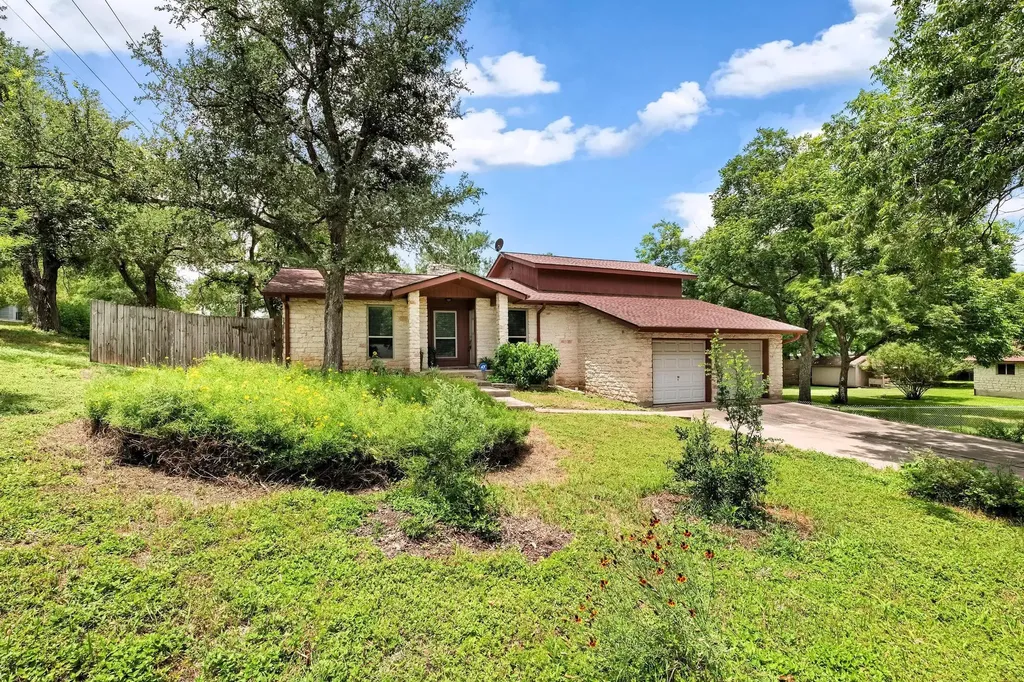 300 Pecan Lane Round Rock TX 78664