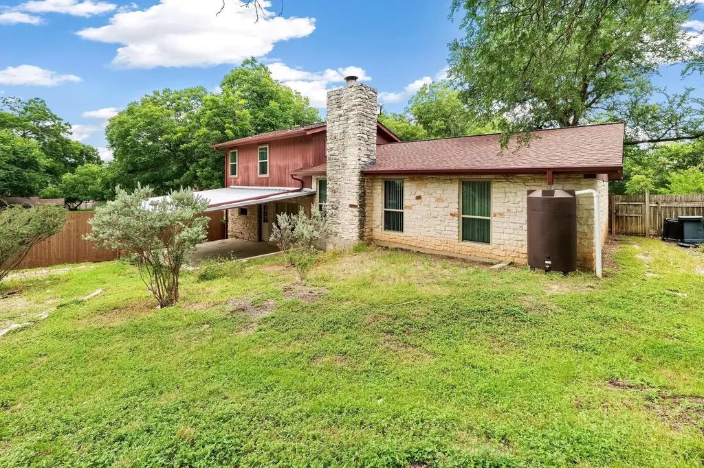 300 Pecan Lane Round Rock TX 78664