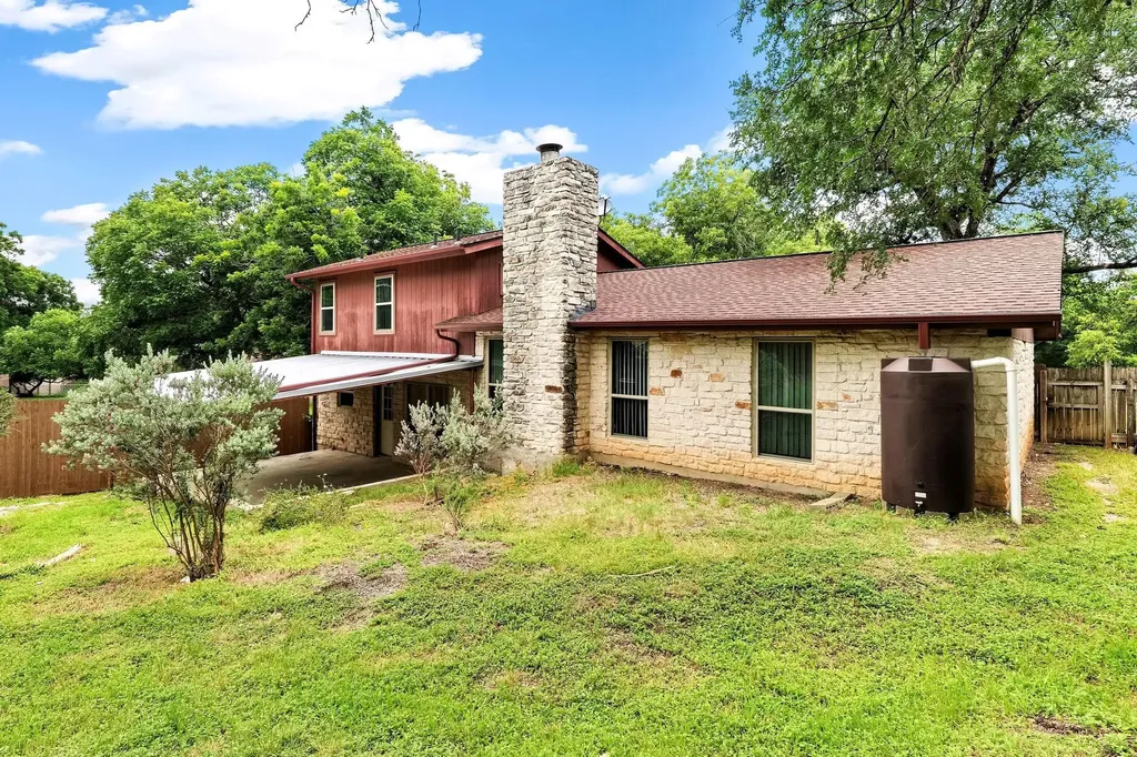 300 Pecan Lane Round Rock TX 78664