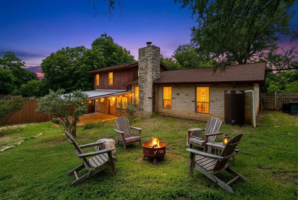 300 Pecan Lane Round Rock TX 78664