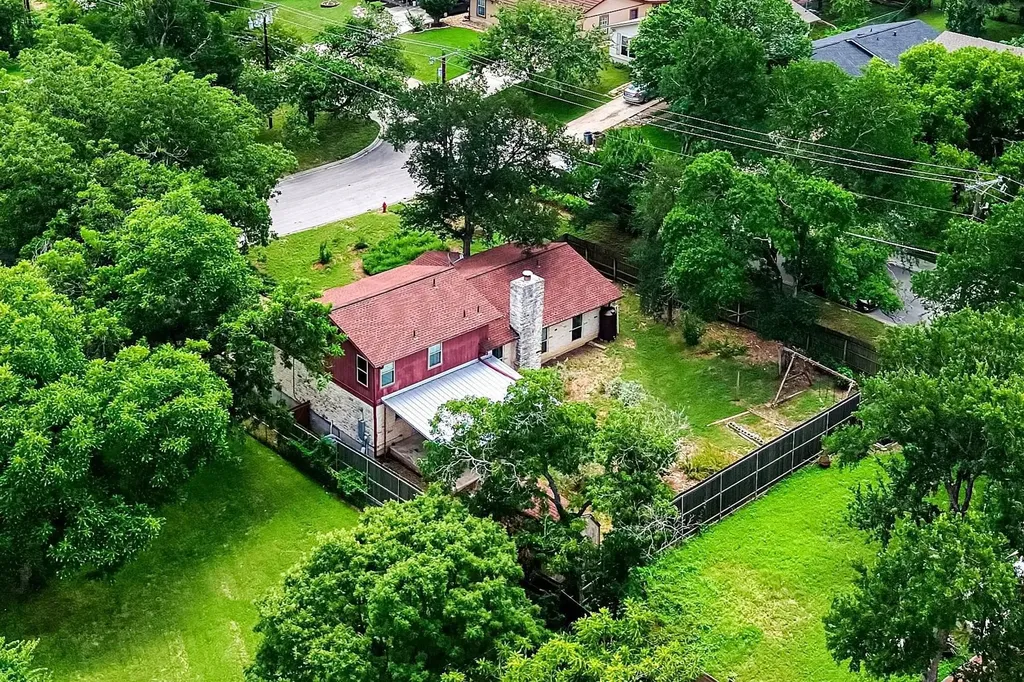 300 Pecan Lane Round Rock TX 78664