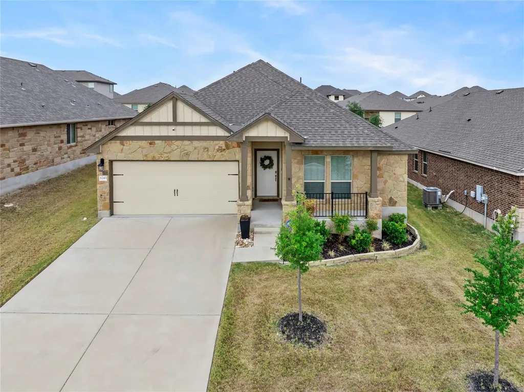 6243 Matagorda Road Belton TX 76513