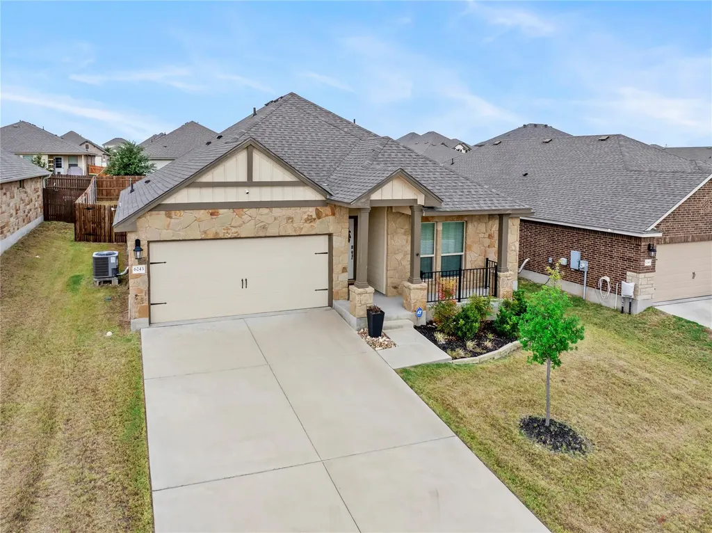 6243 Matagorda Road Belton TX 76513