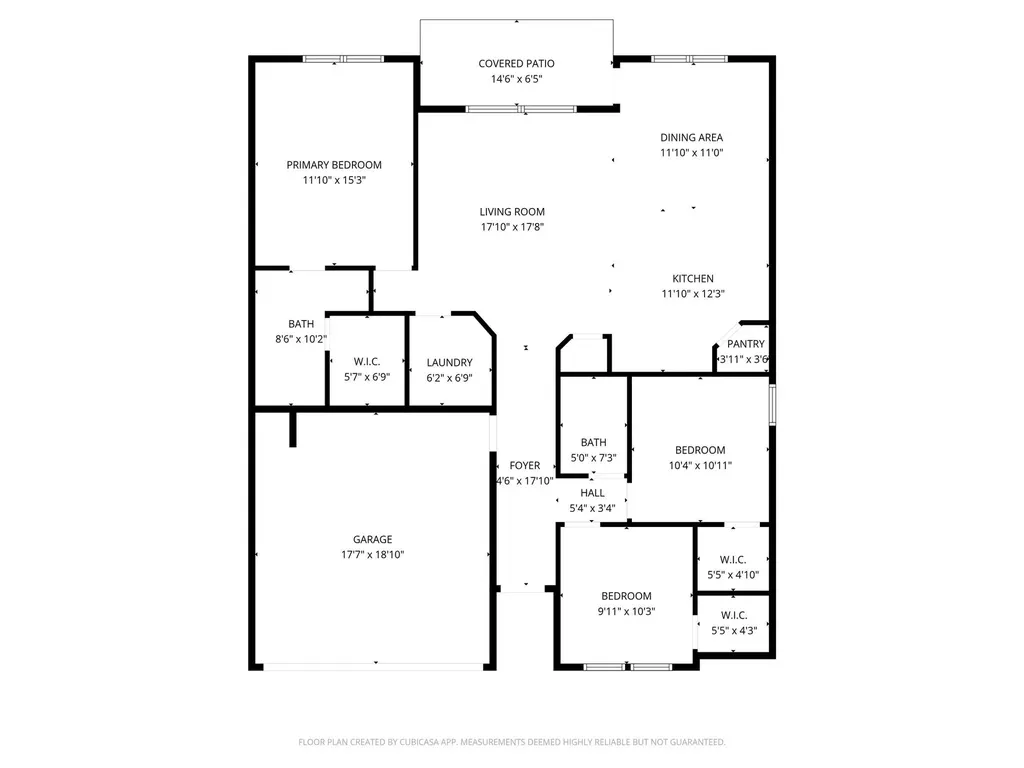 6243 Matagorda Road Belton TX 76513