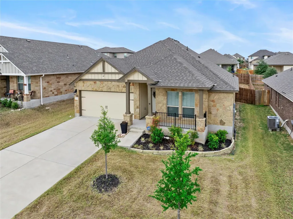 6243 Matagorda Road Belton TX 76513
