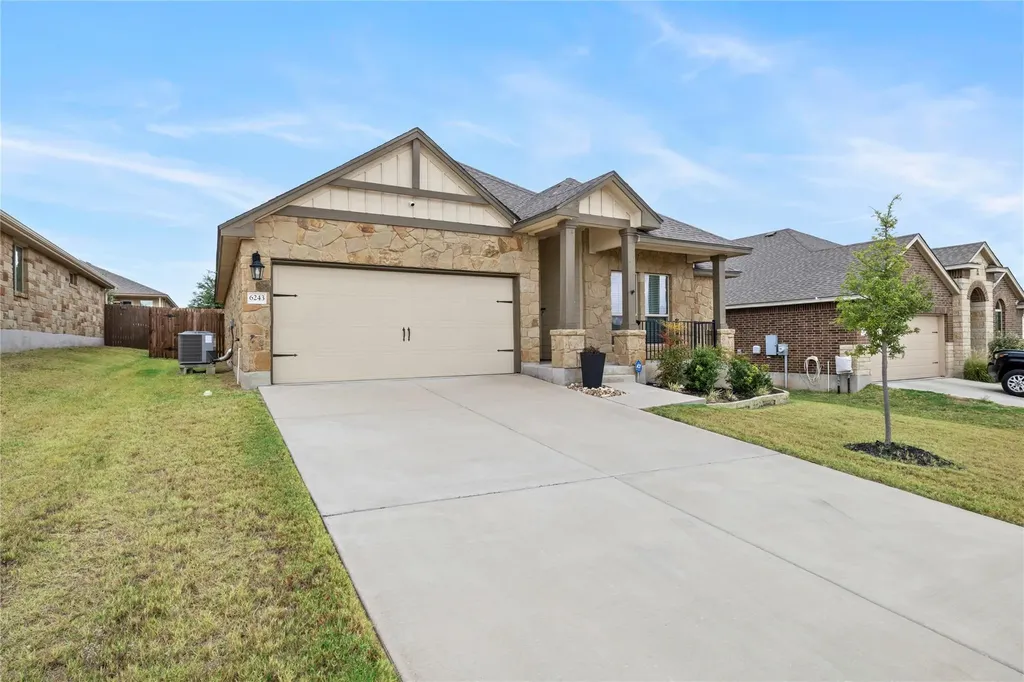 6243 Matagorda Road Belton TX 76513