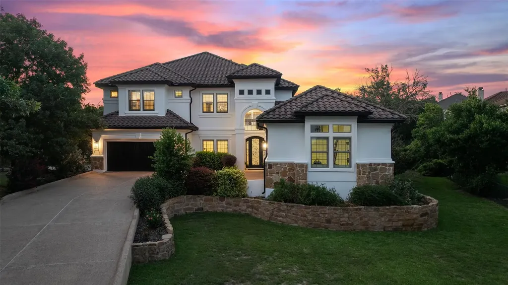 15713 Spillman Ranch Loop Austin TX 78738
