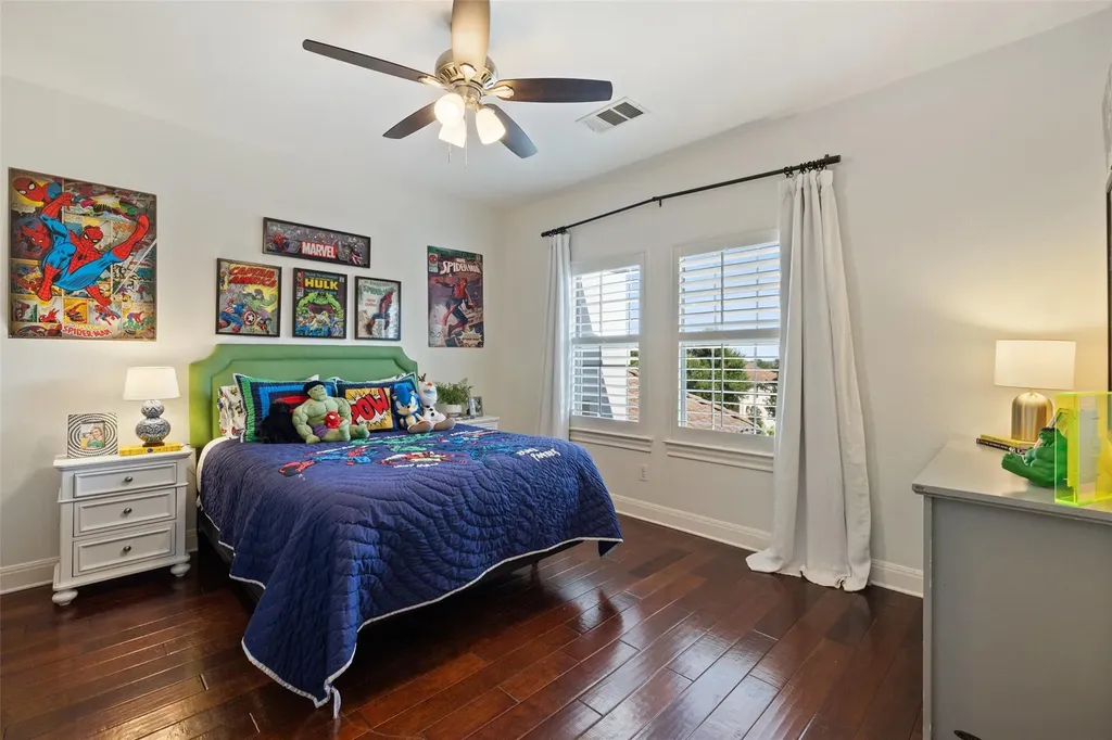 15713 Spillman Ranch Loop Austin TX 78738
