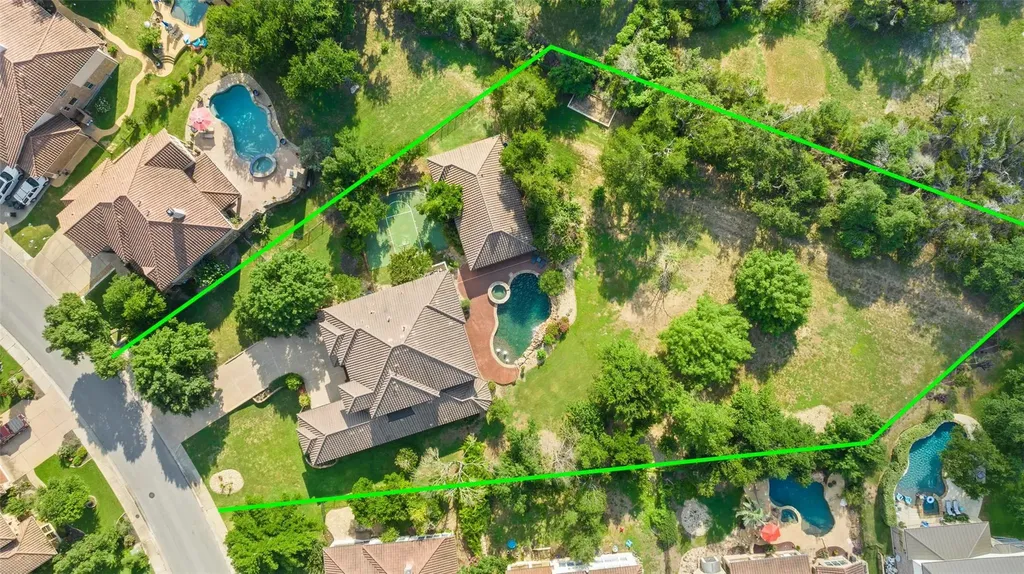 15713 Spillman Ranch Loop Austin TX 78738