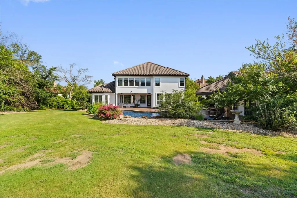 15713 Spillman Ranch Loop Austin TX 78738
