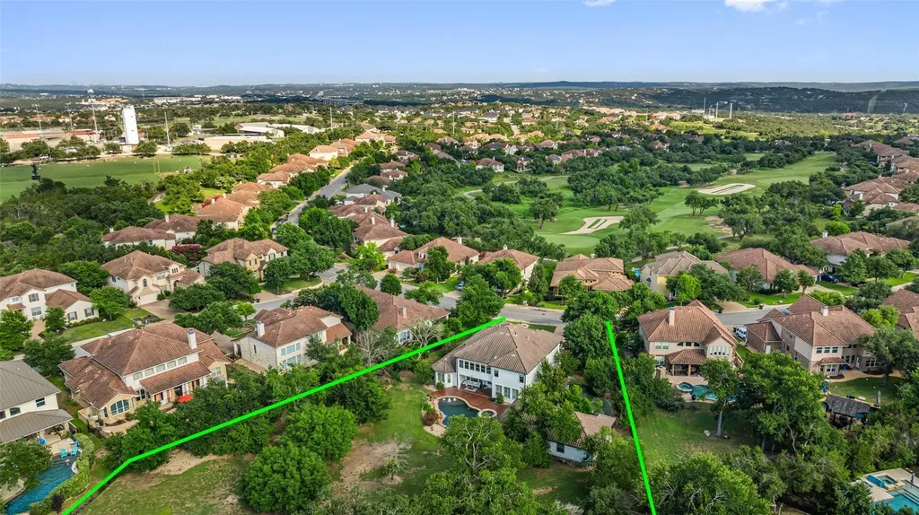 15713 Spillman Ranch Loop Austin TX 78738