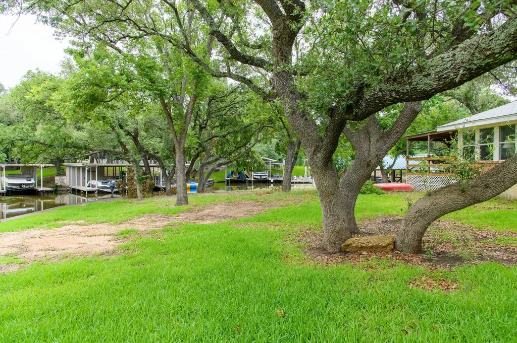 Lot 19 Cr 132a Kingsland TX 78639