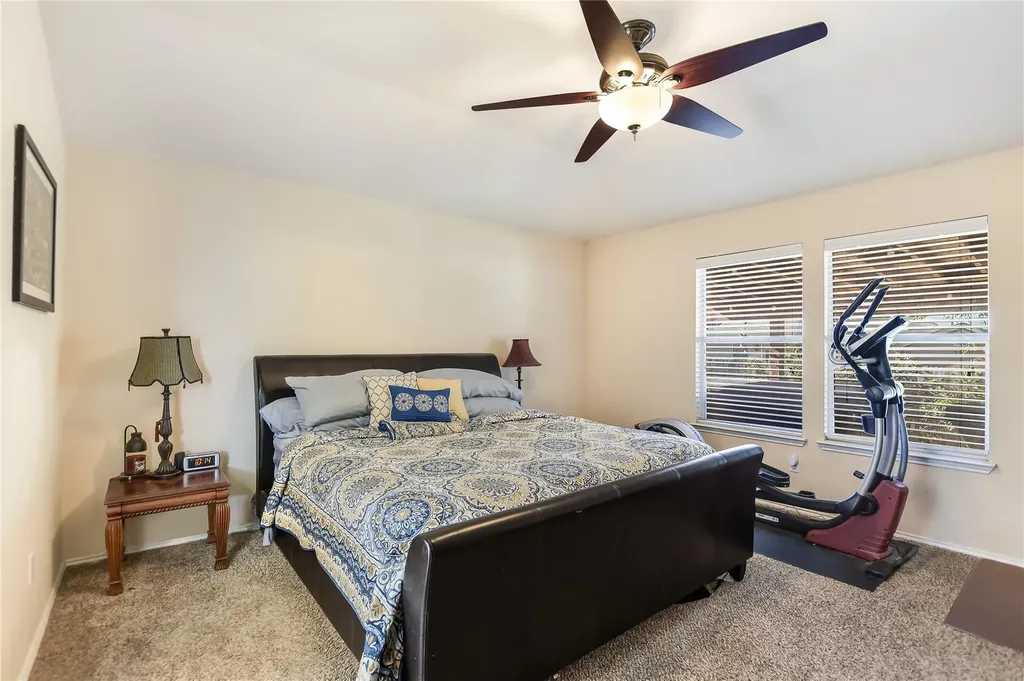3717 Heron Roost Pass Pflugerville TX 78660