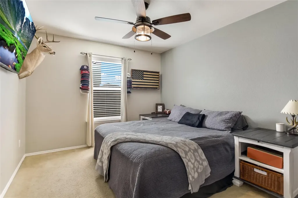 3717 Heron Roost Pass Pflugerville TX 78660
