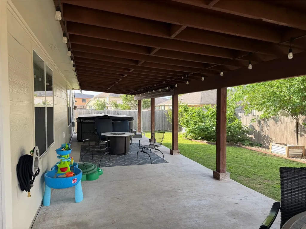 3717 Heron Roost Pass Pflugerville TX 78660