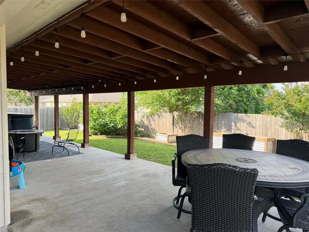 3717 Heron Roost Pass Pflugerville TX 78660