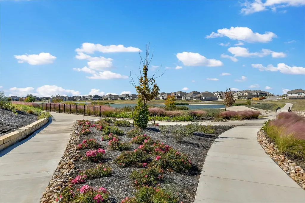 3717 Heron Roost Pass Pflugerville TX 78660
