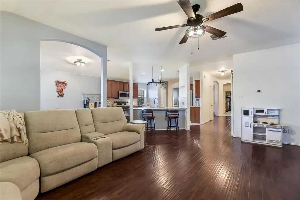 3717 Heron Roost Pass Pflugerville TX 78660