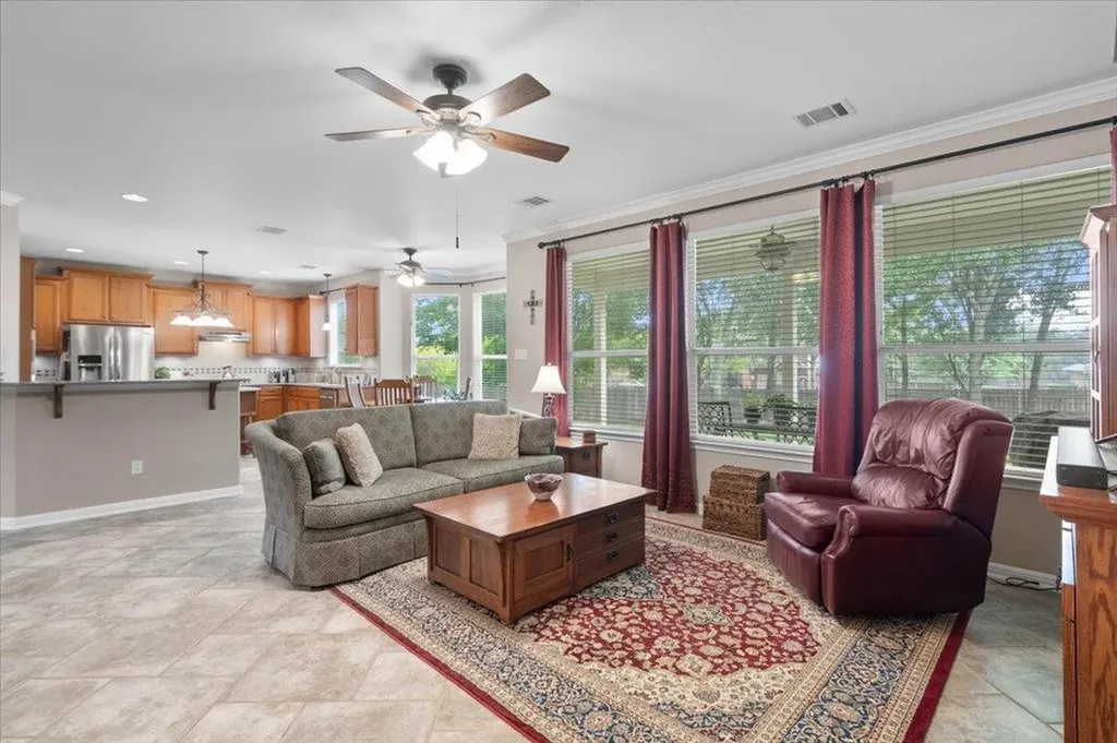 2809 Moving Water Lane Pflugerville TX 78660