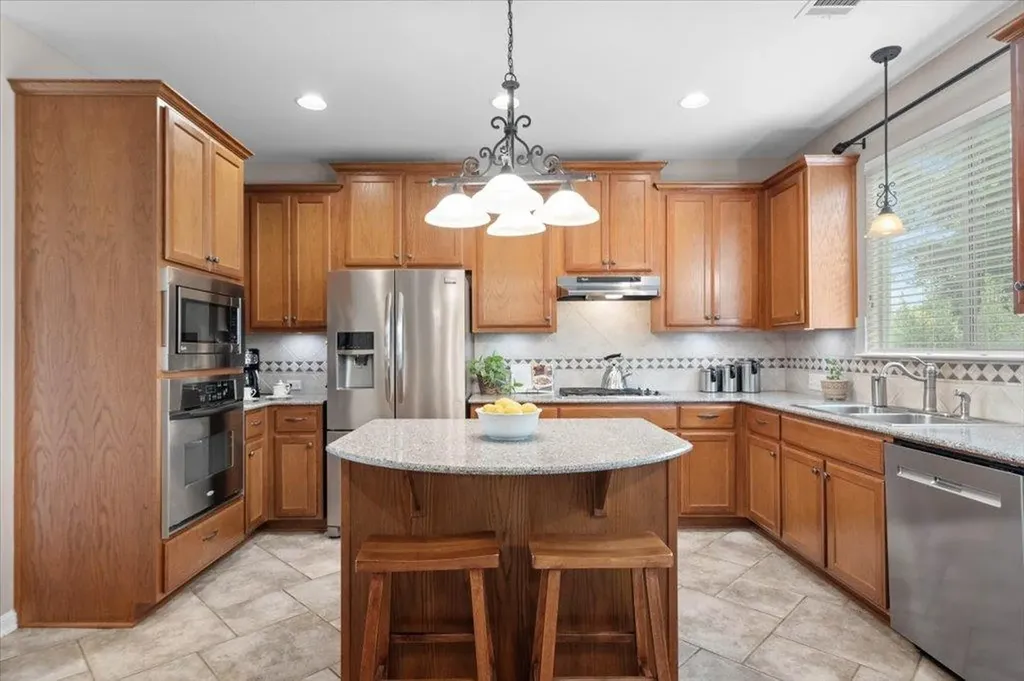 2809 Moving Water Lane Pflugerville TX 78660