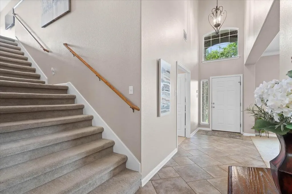 2809 Moving Water Lane Pflugerville TX 78660