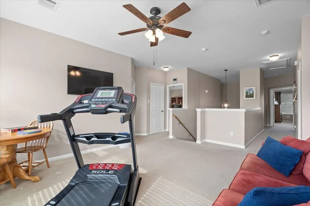 2809 Moving Water Lane Pflugerville TX 78660