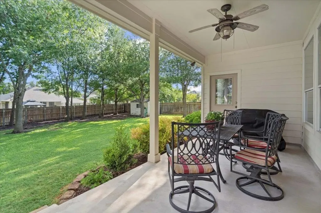 2809 Moving Water Lane Pflugerville TX 78660