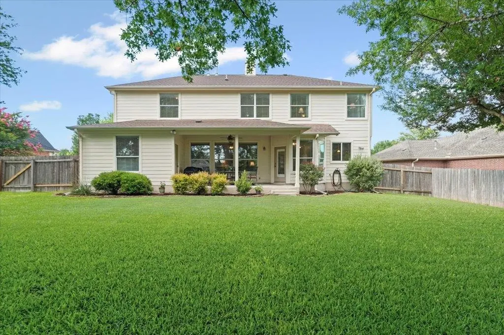 2809 Moving Water Lane Pflugerville TX 78660