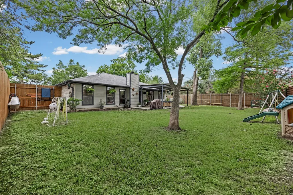 7208 Reaburn Street Austin TX 78749